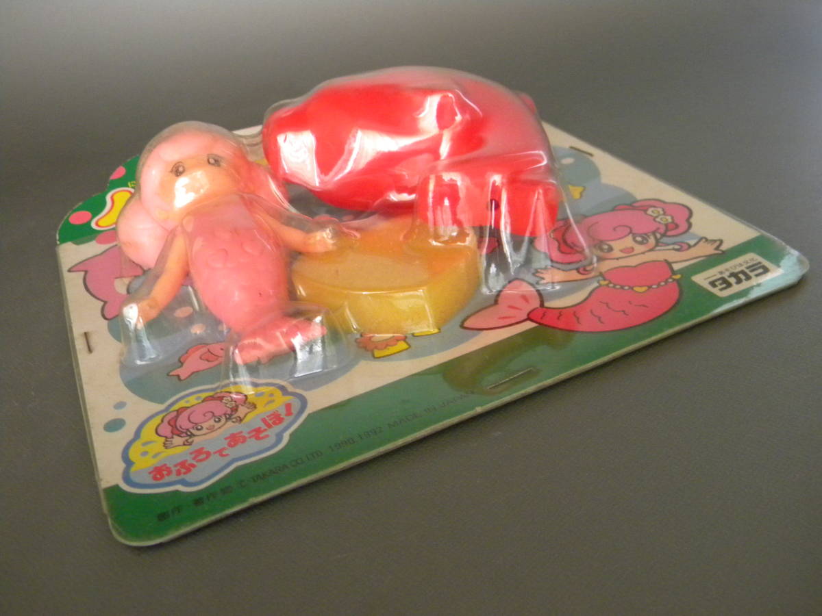 タカラ|こえだちゃん|ハードオフ公式通販オフモール 1992 TAKARA co 未