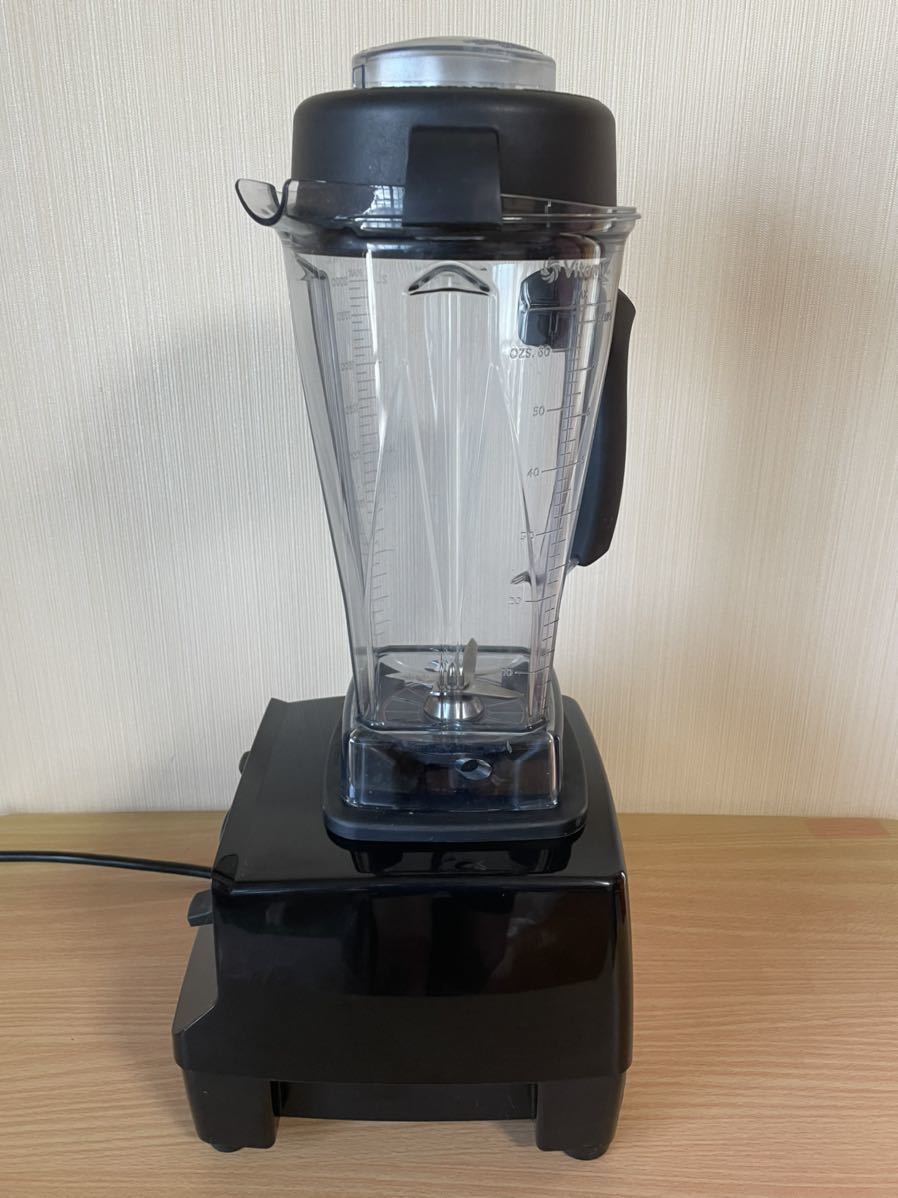 動作良好】 Vitamix VMO111A バイタミックス ミキサー 容量2000ml