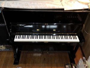 アップライトピアノのヤフオク の相場 価格を見る ヤフオク のアップライトピアノのオークション売買情報は39件が掲載されています