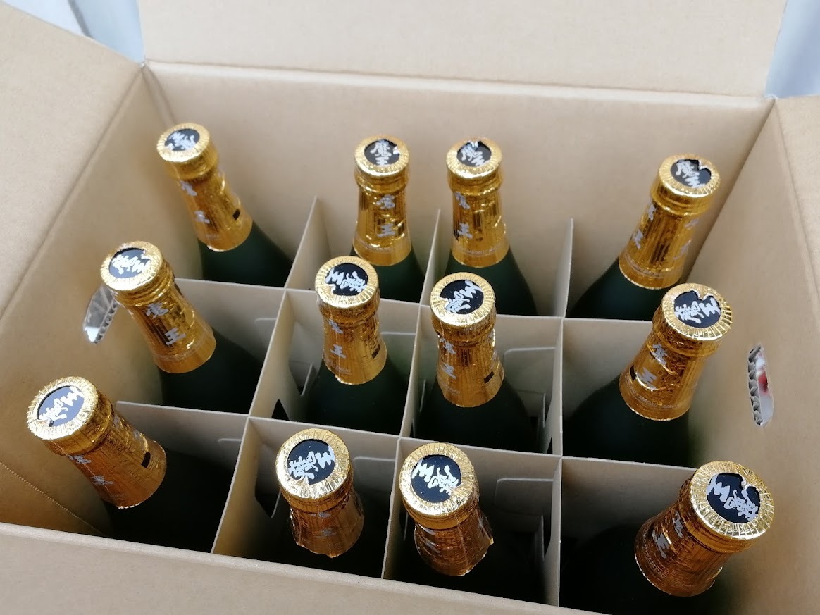 魔王　720ml 12本 魔王 720ml x 12本入り 1箱 芋焼酎〕魔王 720ml 12本セット【公式ストア】