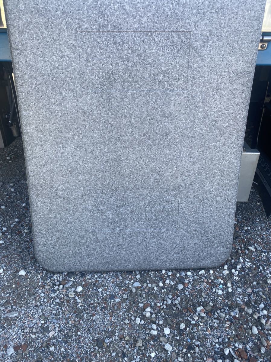 緩衝材 1200×900×40Hmm トラックボード9 トラックボード 中古 中古 