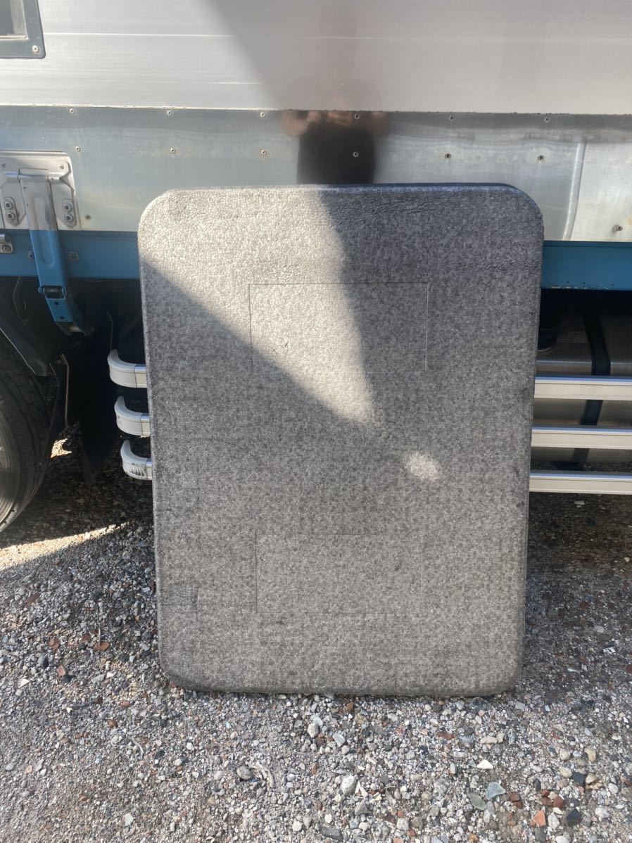 緩衝材 1200×900×40Hmm トラックボード9 トラックボード 中古 中古 
