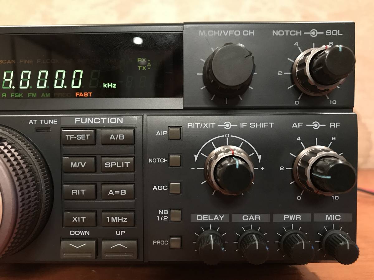 KENWOOD ケンウッド　TS-690V ケンウッド KENWOOD TS-690V 割と美品です UNIT TS-690S 【公式通販】