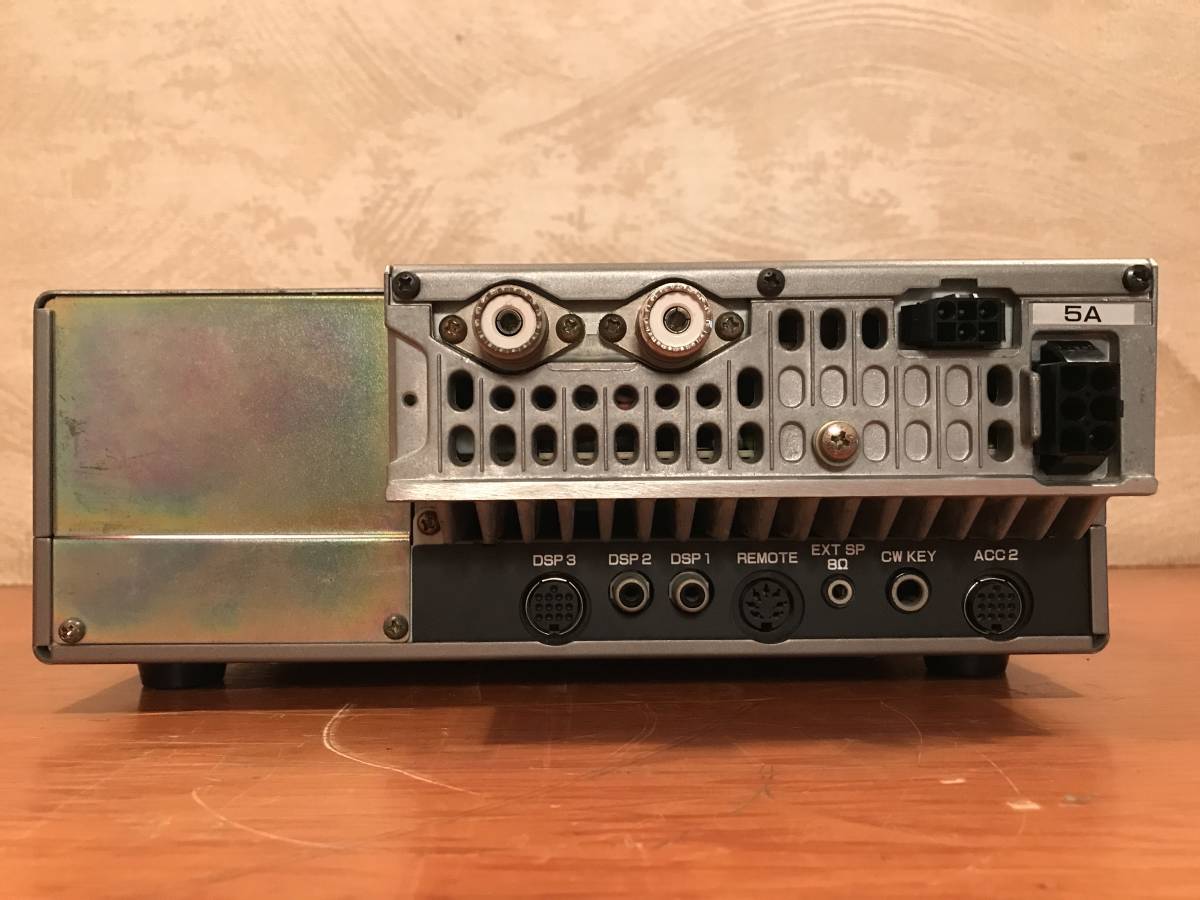 ケンウッド KENWOOD TS-690V 割と美品です UNIT TS-690S 【公式通販】