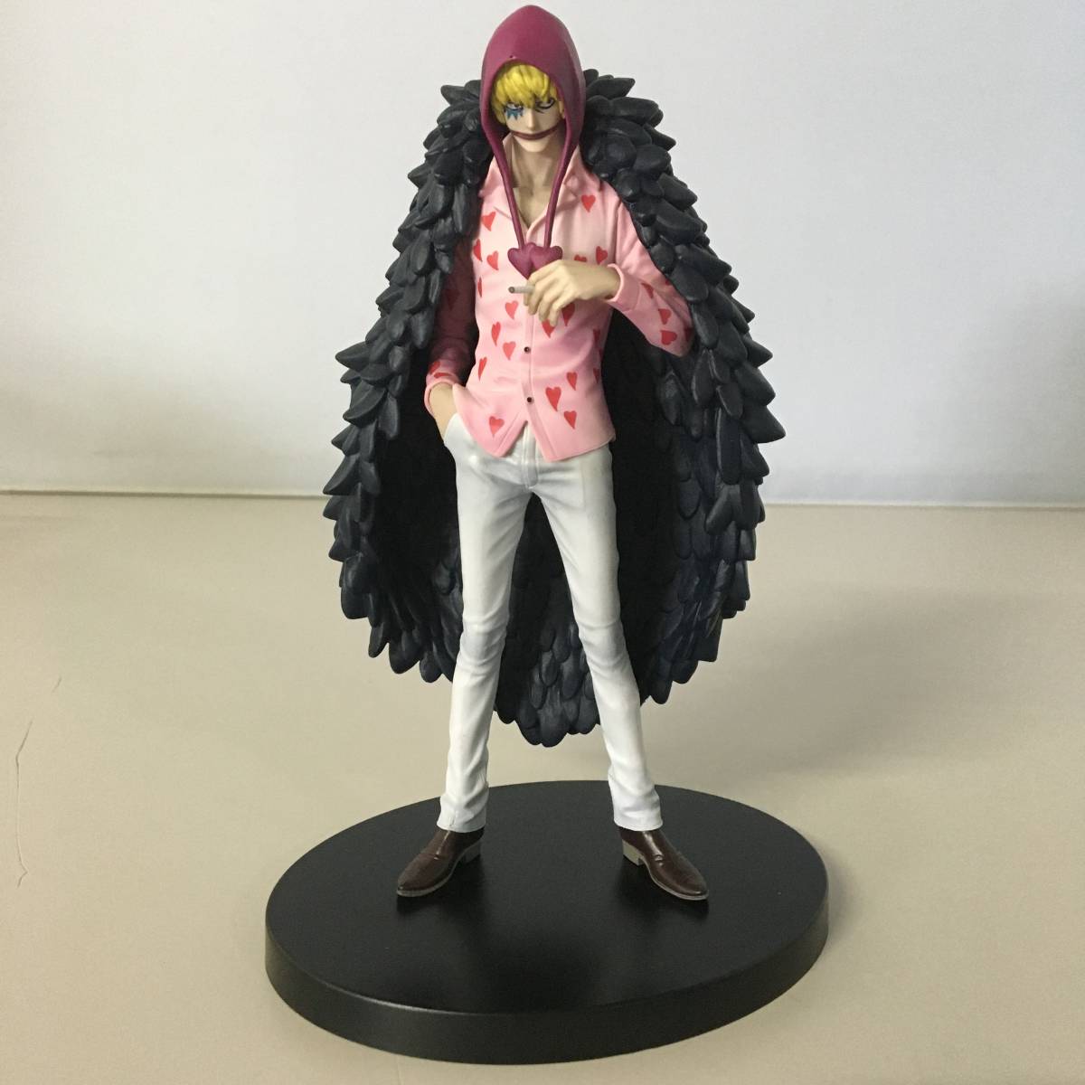 ○コラソン ワンピース ONE PIECE DXF THE GRANDLINE MEN フィギュア