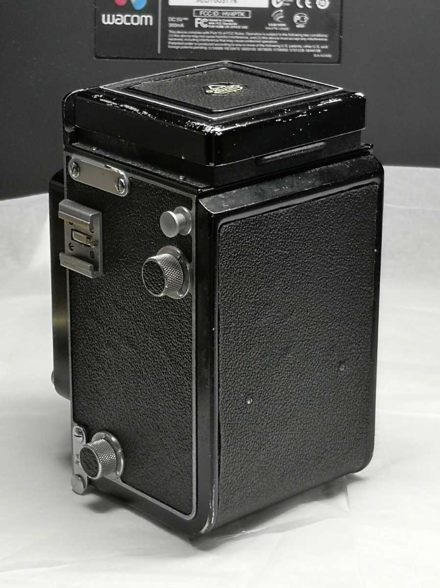 ミノルタ AUTOCORD 二眼レフ オートコード MINOLTA - minolta | Yahoo