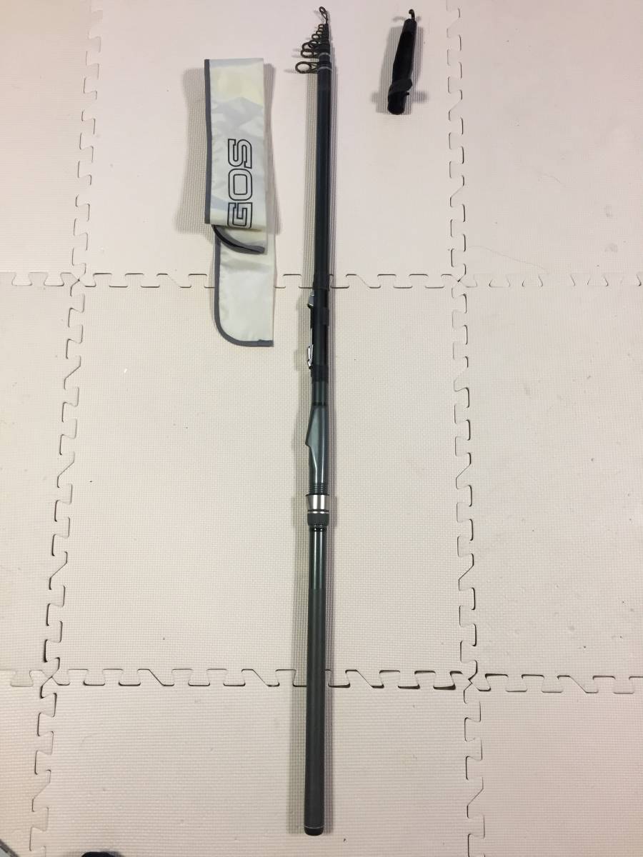 SHIMANO シマノ 磯 EX 遠投 4-525TS SHIMANO シマノ 磯 EX 遠投 4-525TS - メルカリ