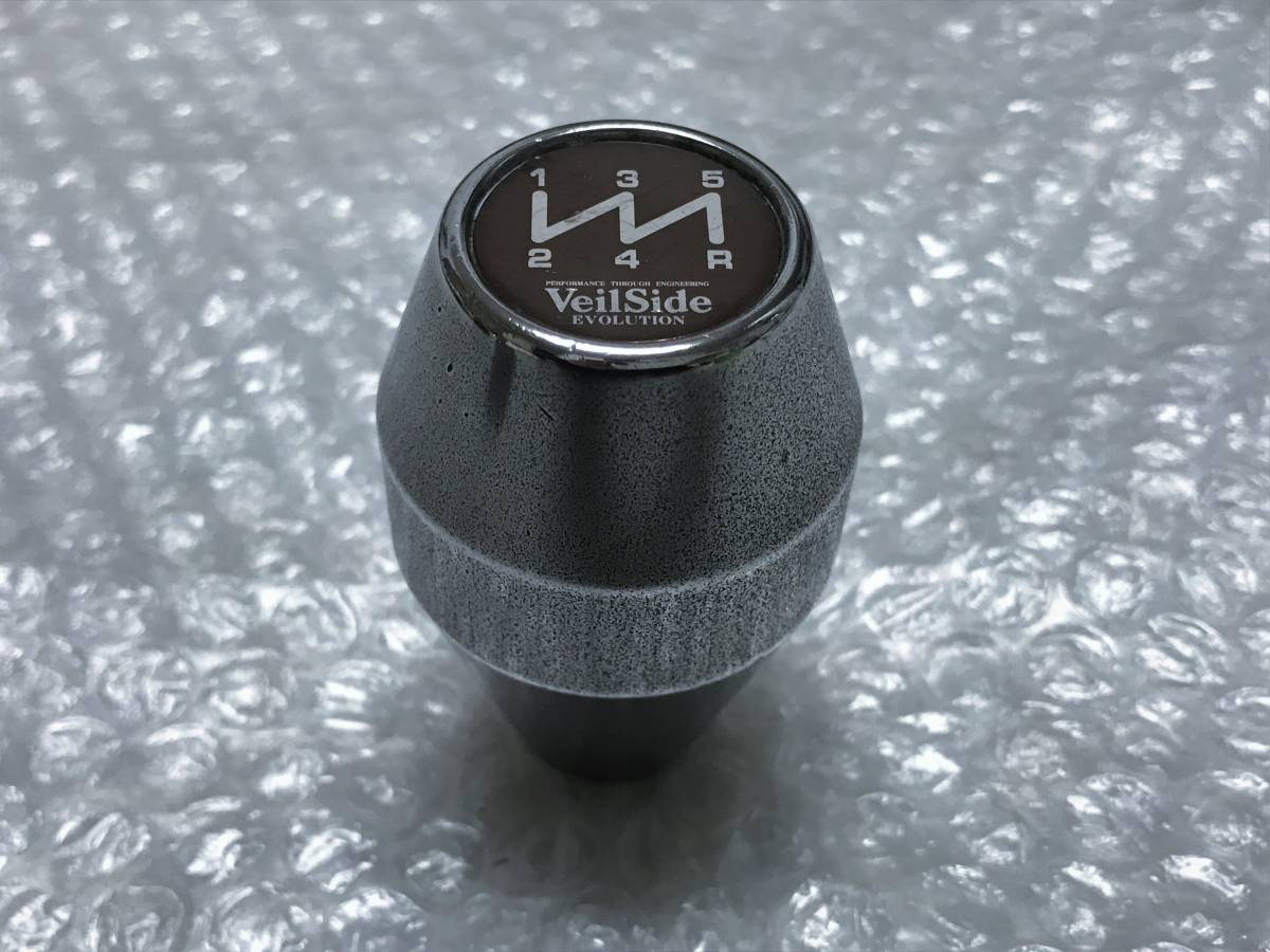 ヴェイルサイド Veilside シフトノブ M12-P1.25 【公式通販】
