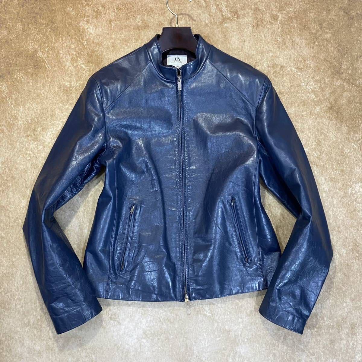 giorgio armani borgonuovo 21 ダブルライダース