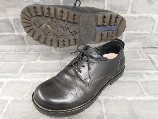 メルカリ 2026年最新Birkenstockギルフォードの人気アイテム - ビルケンシュトック ギルフォード BIRKENSTOCK BIRKENSTOCK（ビルケンシュトック）の「GILFORD&frasl;ギルフォード Birkenstock (ビルケンシュトック) ロウ Gilford 本革 LOW&frasl;ギルフォードロウ 革靴 上質 gilford