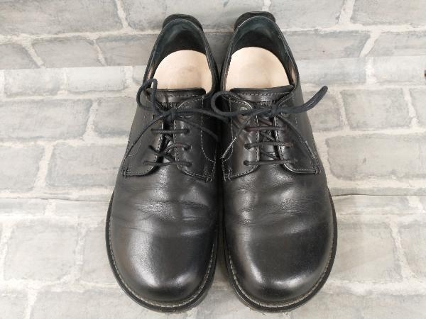 メルカリ 2026年最新Birkenstockギルフォードの人気アイテム - ビルケンシュトック ギルフォード BIRKENSTOCK BIRKENSTOCK（ビルケンシュトック）の「GILFORD&frasl;ギルフォード Birkenstock (ビルケンシュトック) ロウ Gilford 本革 LOW&frasl;ギルフォードロウ 革靴 上質 gilford