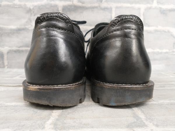 メルカリ 2026年最新Birkenstockギルフォードの人気アイテム - ビルケンシュトック ギルフォード BIRKENSTOCK BIRKENSTOCK（ビルケンシュトック）の「GILFORD&frasl;ギルフォード Birkenstock (ビルケンシュトック) ロウ Gilford 本革 LOW&frasl;ギルフォードロウ 革靴 上質 gilford
