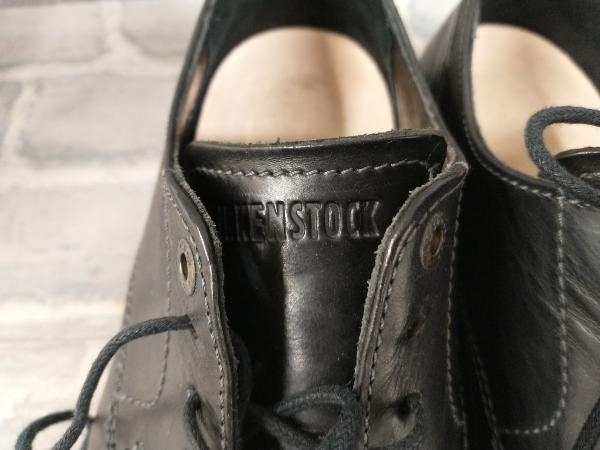 メルカリ 2026年最新Birkenstockギルフォードの人気アイテム - ビルケンシュトック ギルフォード BIRKENSTOCK BIRKENSTOCK（ビルケンシュトック）の「GILFORD&frasl;ギルフォード Birkenstock (ビルケンシュトック) ロウ Gilford 本革 LOW&frasl;ギルフォードロウ 革靴 上質 gilford
