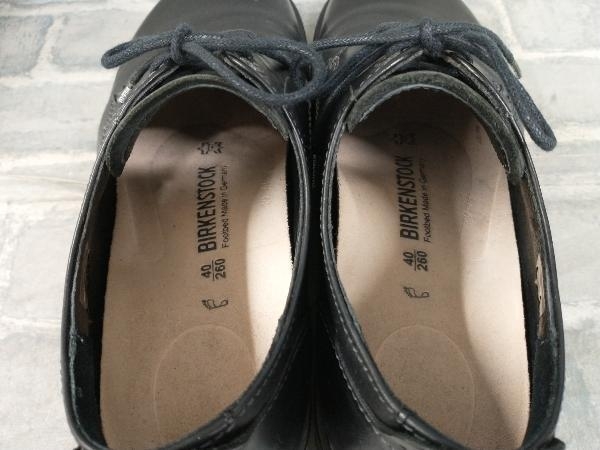 メルカリ 2026年最新Birkenstockギルフォードの人気アイテム - ビルケンシュトック ギルフォード BIRKENSTOCK BIRKENSTOCK（ビルケンシュトック）の「GILFORD&frasl;ギルフォード Birkenstock (ビルケンシュトック) ロウ Gilford 本革 LOW&frasl;ギルフォードロウ 革靴 上質 gilford