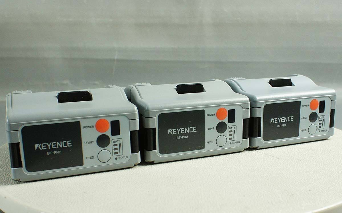 FA機器ドットコム ⁄ KEYENCE - キーエンス BT-1010×2台、BT 