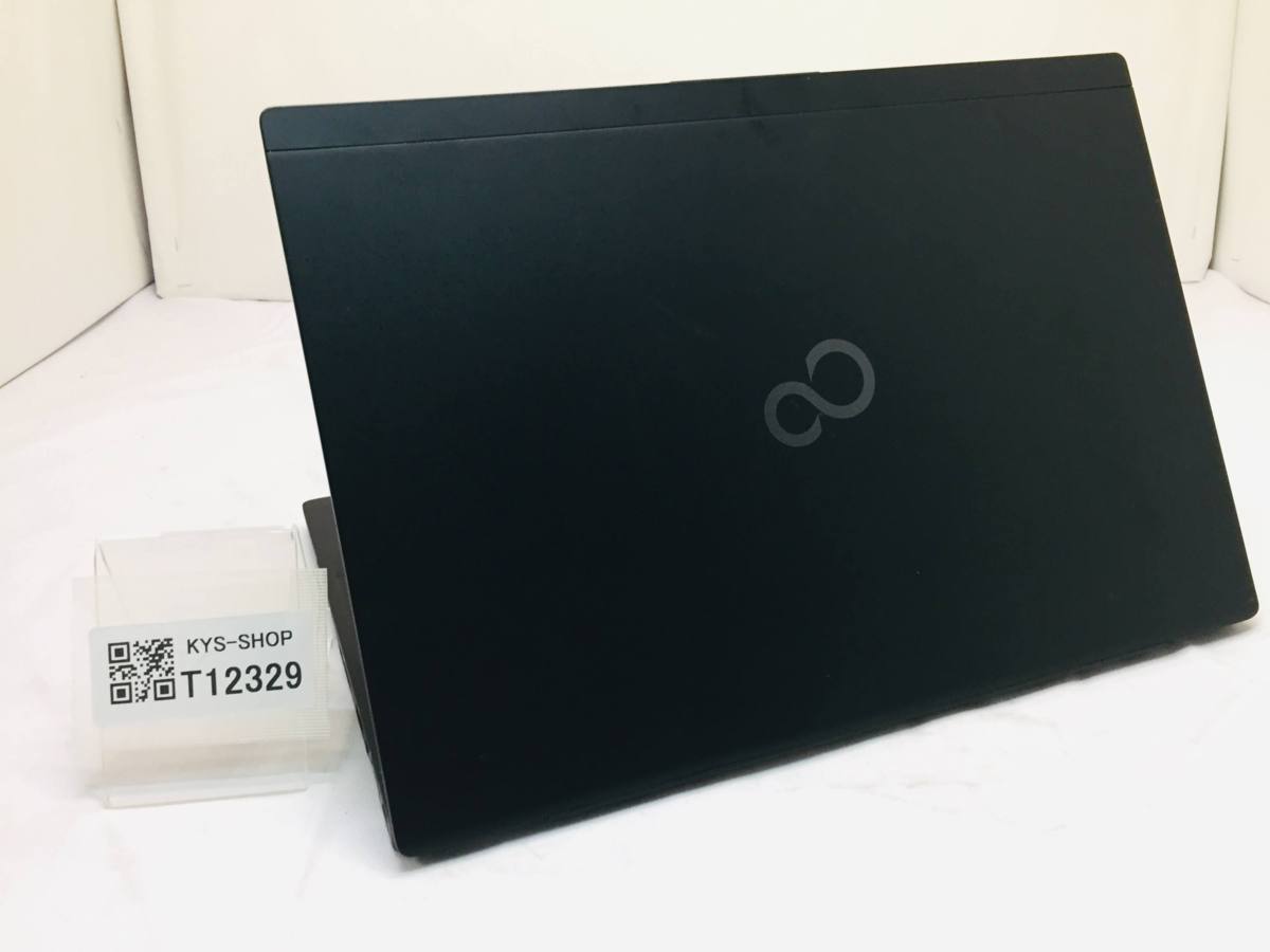 □ジャンク/1円/FUJITSU U939/B /Core i5 第8世代/13.3インチ/第8