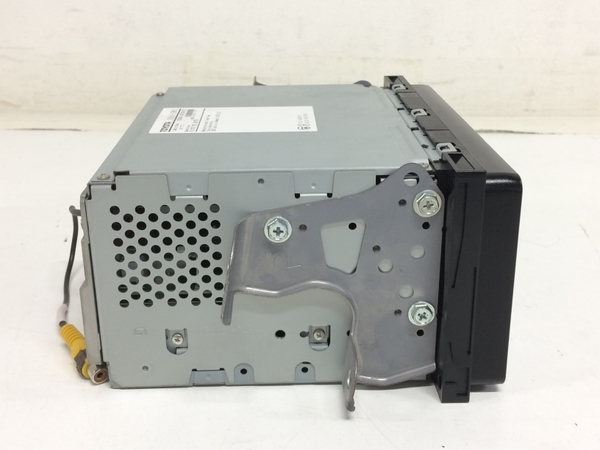 TOYOTA トヨタ純正 NSZT-W64 08545-00W51 カーナビ 中古 F5867029 NSZT