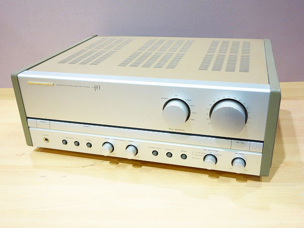 J】Marantz PM-80AF プリメインアンプ マランツ 3050673 MARANTZ