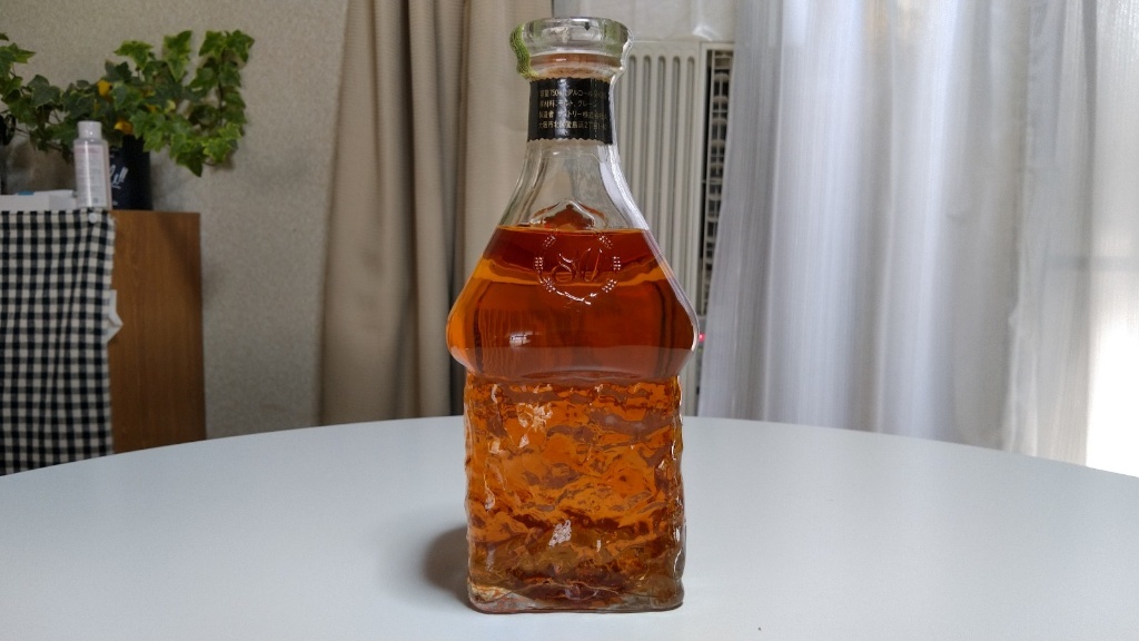 サントリーウィスキーエクセレンス 750ml 43度 サントリー 750ml