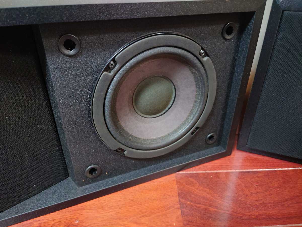 BOSE 201-II MUSIC MONITOR 天吊りブラケット 音出し確認 ボーズ BOSE 