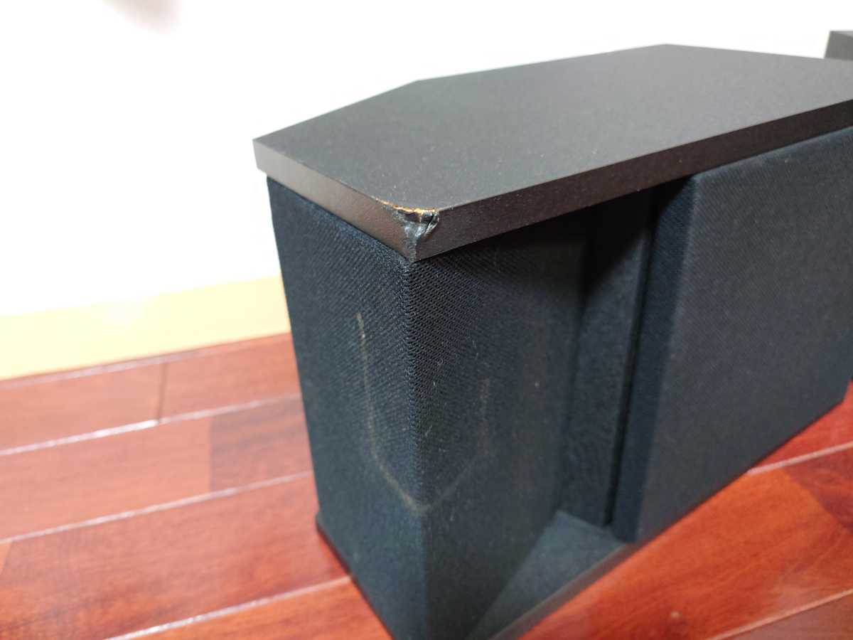 BOSE ボーズ 201-II MUSIC MONITOR 2WAYスピーカー ペア シリアル連番
