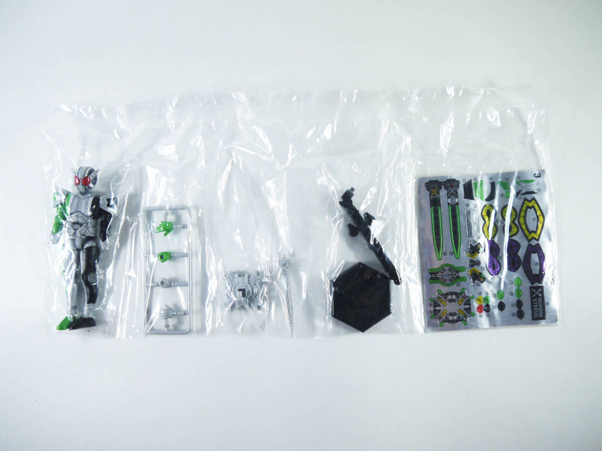 t 仮面ライダーW 双動 SO-DO CHRONICLE Wの衝撃今、新たな輝き