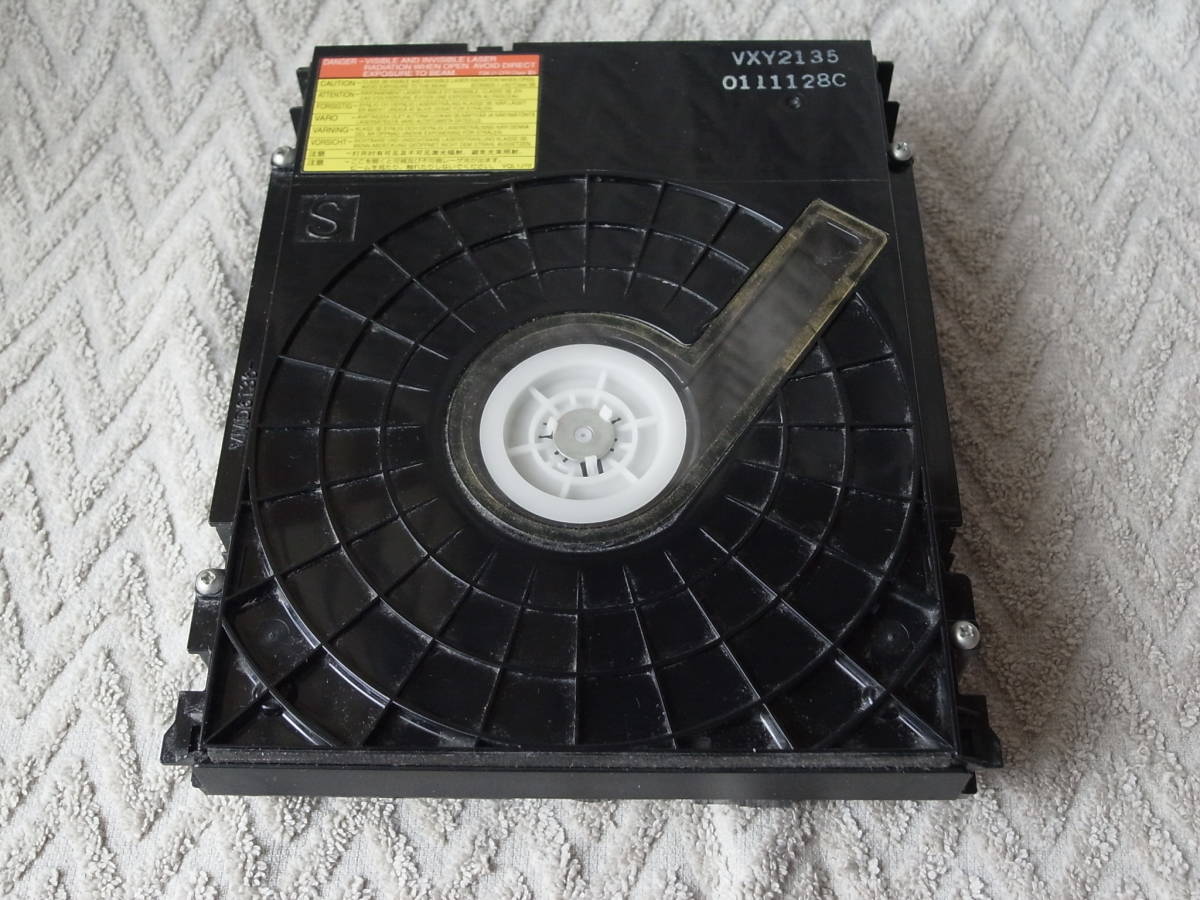 パナソニック Panasonic - DMR-BR570⁄BW570 VXY2068中古動作保証 DMR
