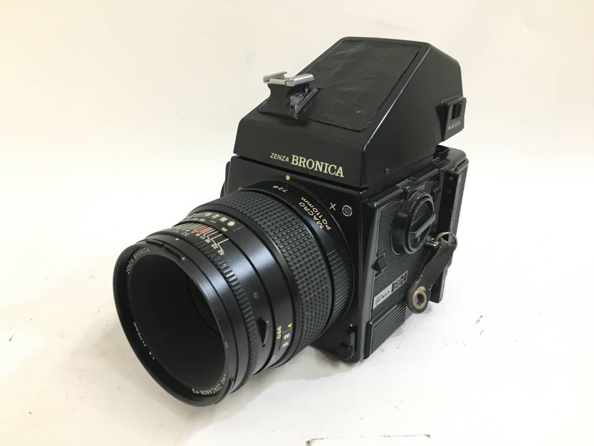 Samurai Kyocera | eBay Camera X3.0 Yashica Frame Half Film 35mm Z2 