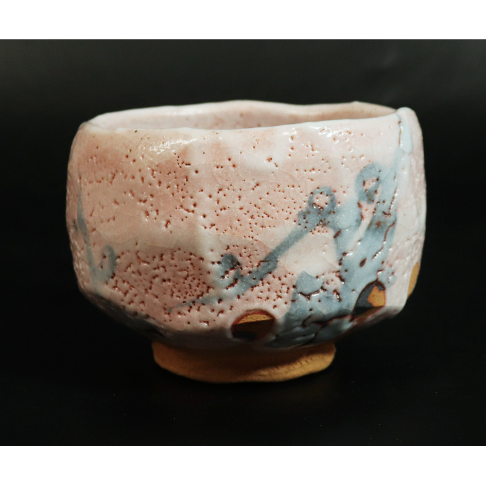 検 茶道具煎茶道具中国古玩台湾煎茶民藝 t971▽良▽江戸時代瀬戸黒茶碗