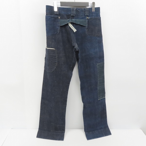 ミスターフリーダム×シュガーケーン」SC47161M Mister Freedom×SUGAR CANE/ミスターフリーダム×シュガーケーン MFSC