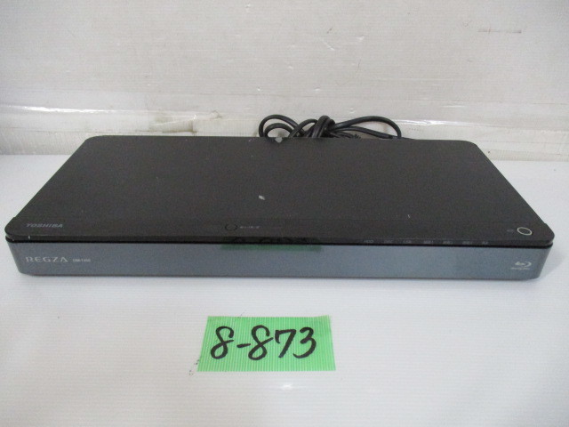 8-873◇TOSHIBA BDレコーダー DBR-T450 13年製◇ 【公式通販】