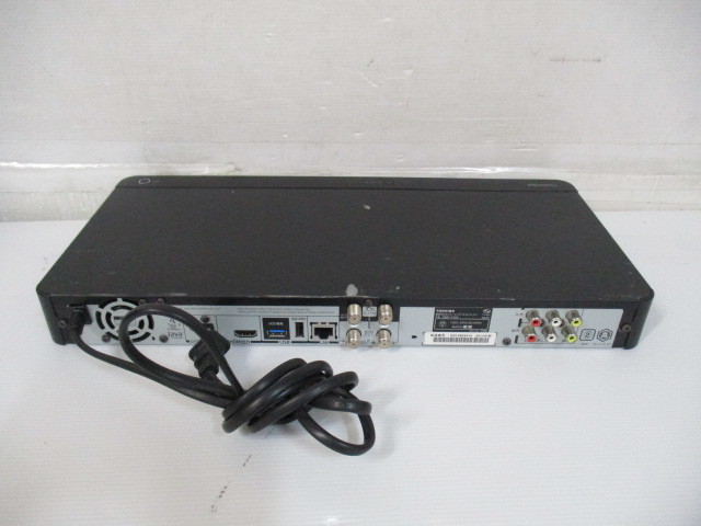 8-873◇TOSHIBA BDレコーダー DBR-T450 13年製◇ 【公式通販】