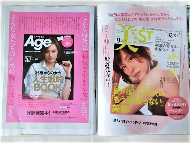 米倉涼子◇◇切り抜き20ページファイル冊子◇◇(タレント)｜売買され