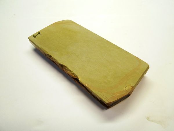 【人気定番，得価】 9-9 天然砥石 正本山向ノ地町中山あいさ環巻卵色 142x64x18mm 374g 梅ケ畑砥石 中勝 山本男系山主精選 大工道具 剃刀 刀剣 包丁 鉋(研磨砥石)｜売買されたオークション情報、yahooの商品情報をアー 研磨砥石