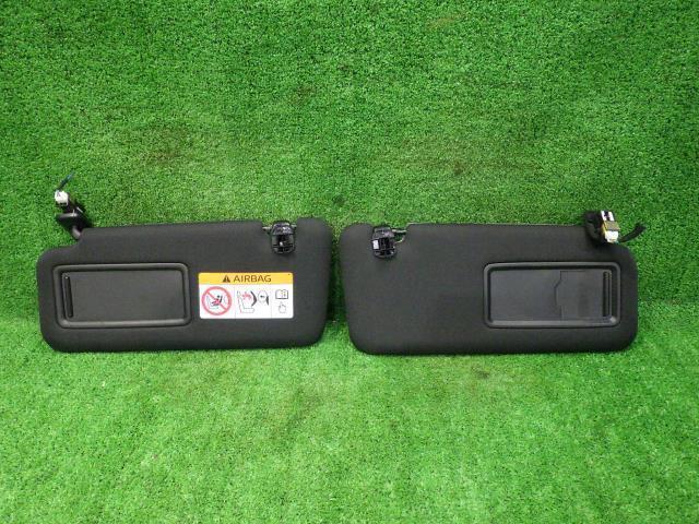 ＣＸ－８ 3DA-KG2P サンバイザー 45P XDプロアクティブ 4WD 7人