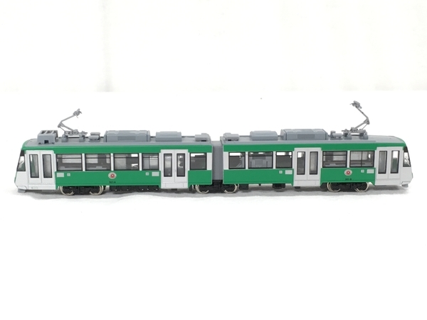 NT16 MODEMO グリーン) Nゲージ (301F | 東急300系 300系 東急 鉄道