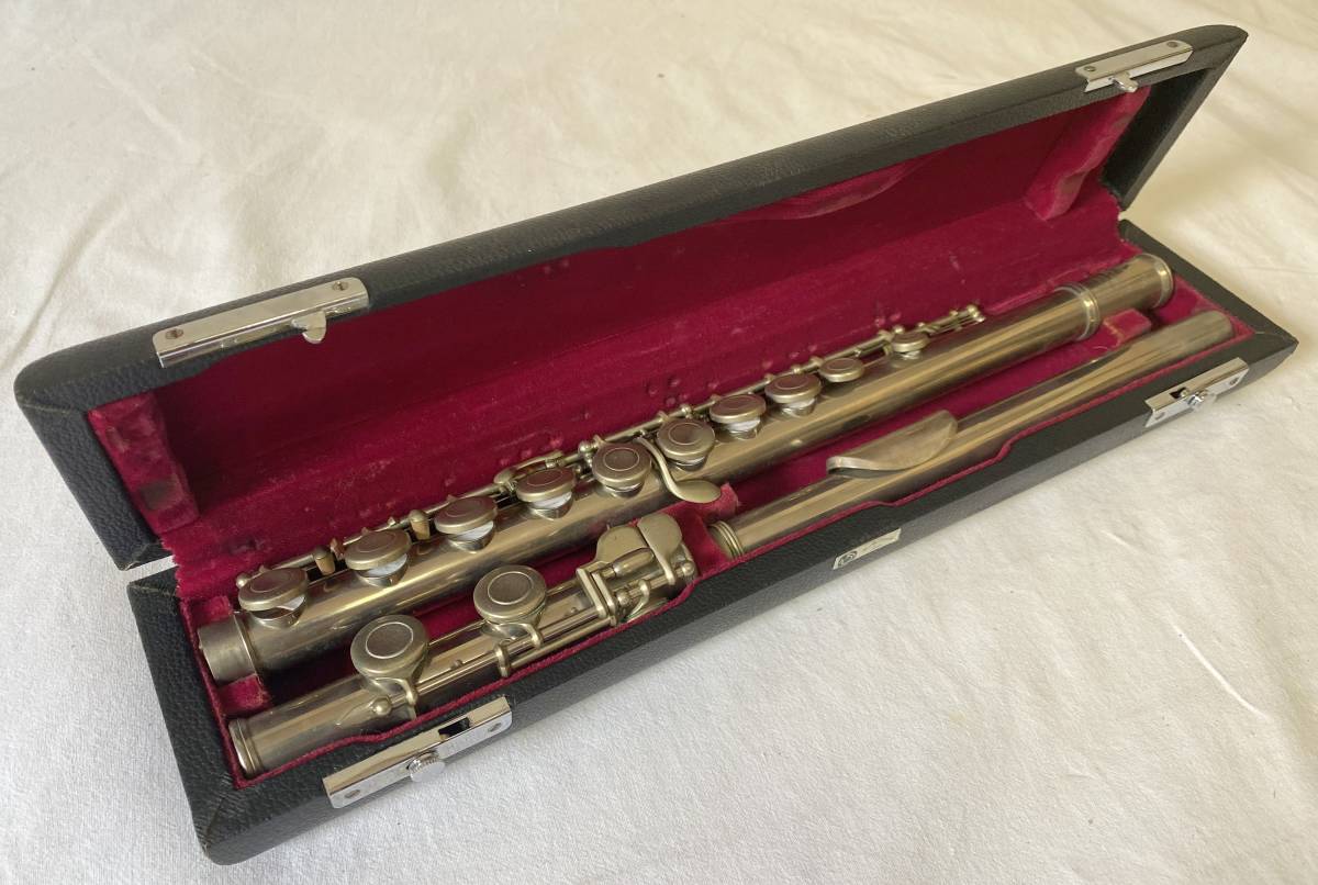 フルート ムラマツ 管楽器 ムラマツフルート Muramatsu MURAMATSU 