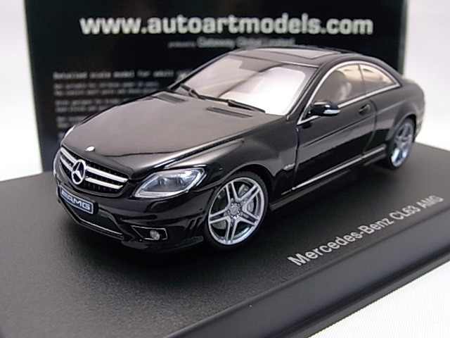  の黒 Mercedes-Benz メルセデスベンツ CL63 AMG Black 1/43 C214 CLクラス 検:CL65 CL600 CL550 SEC(乗用車)｜売買されたオークション情報、yahooの商品情報をアーカイブ公開 - オークファン 乗用車