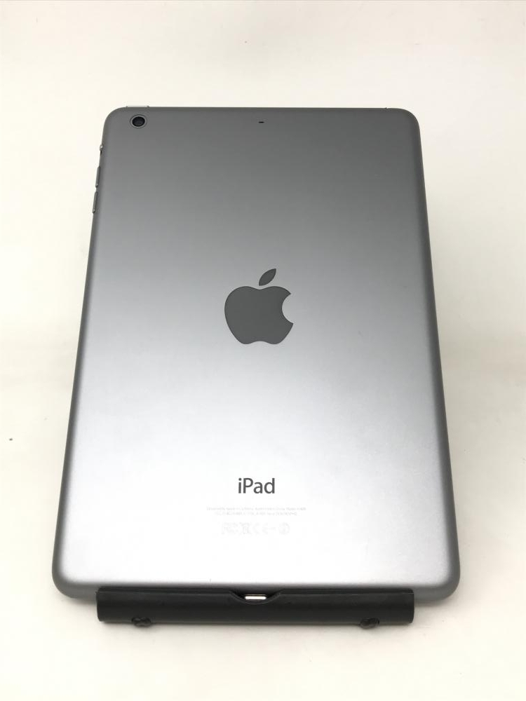 iPad mini2 Retinaスペースグレー A1489 WI-FIモデル 32GB iPad mini