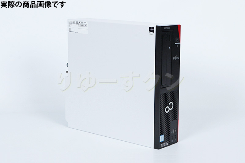 ESPRIMO 富士通 Core D586⁄P i5 FUJITSU 0 3.20GHz FMVD2100PP