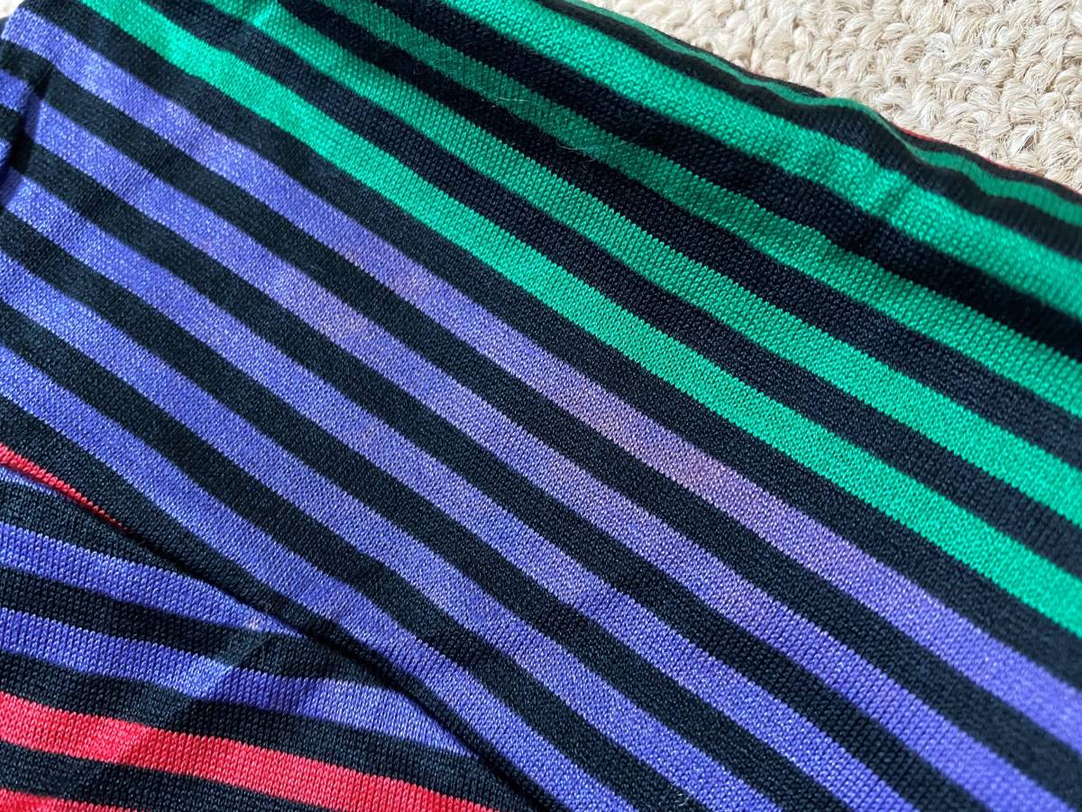激安 Yves Saint Laurent Kids Ysl イヴ サンローラン キッズ 縦 ボーダー カラフル 半袖 ポロシャツ 150 Yy 150 145 154cm 売買されたオークション情報 Yahooの商品情報をアーカイブ公開 オークファン Aucfan Com 激安 Yves Saint Laurent Kids Ysl イヴ サンローラン キッズ 縦 ボーダー カラフル 半袖 ポロシャツ 150 Yy 150 145 154cm 売買されたオークション情報 Yahooの商品情報をアーカイブ公開 オークファン Aucfan Com