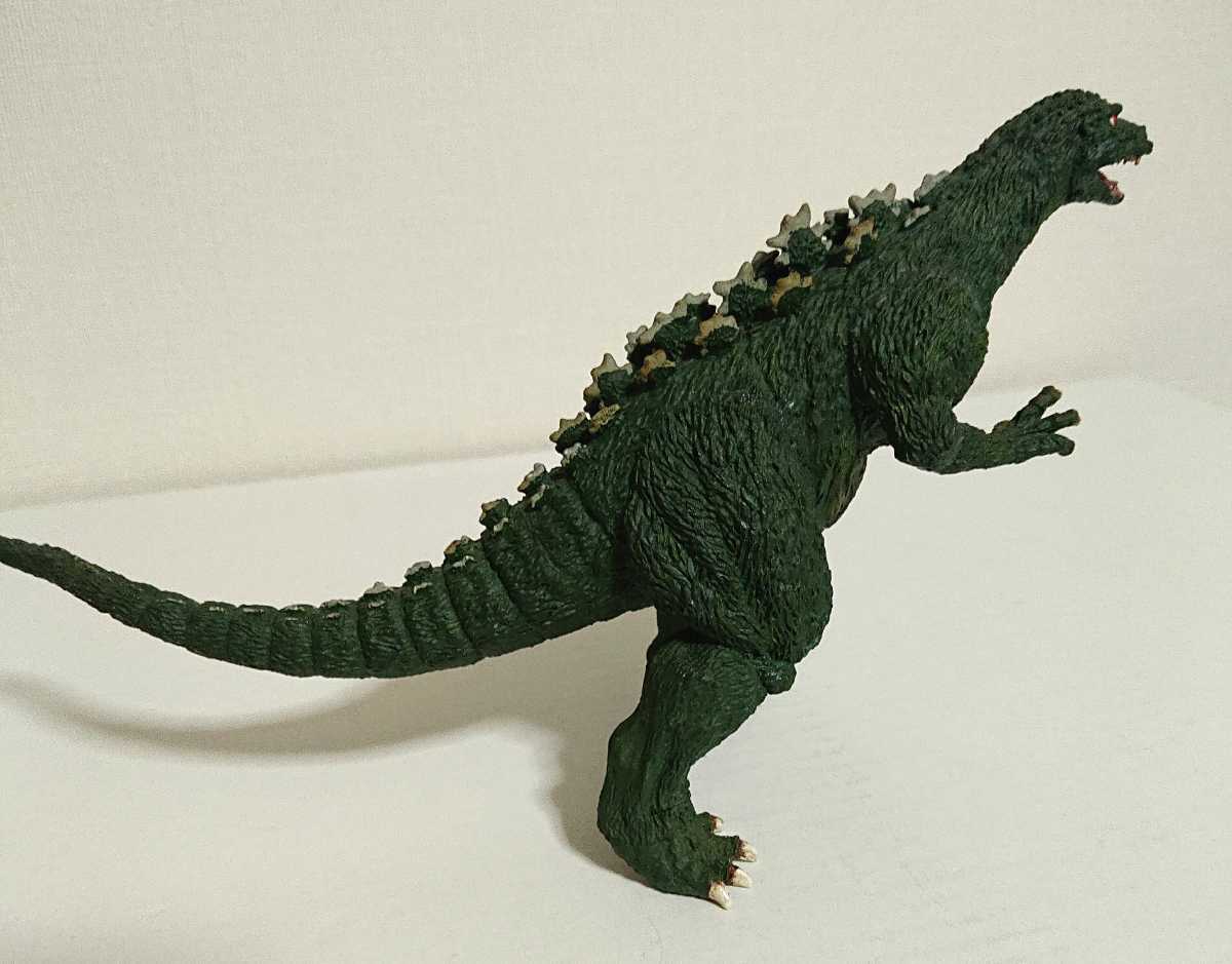 海洋堂 酒井ゆうじ ゴジラジュニア ガレージキット ■検 レジンキャスト ゴジラJr ゴジラ デスゴジ デストロイア 怪獣 エクスプラス
