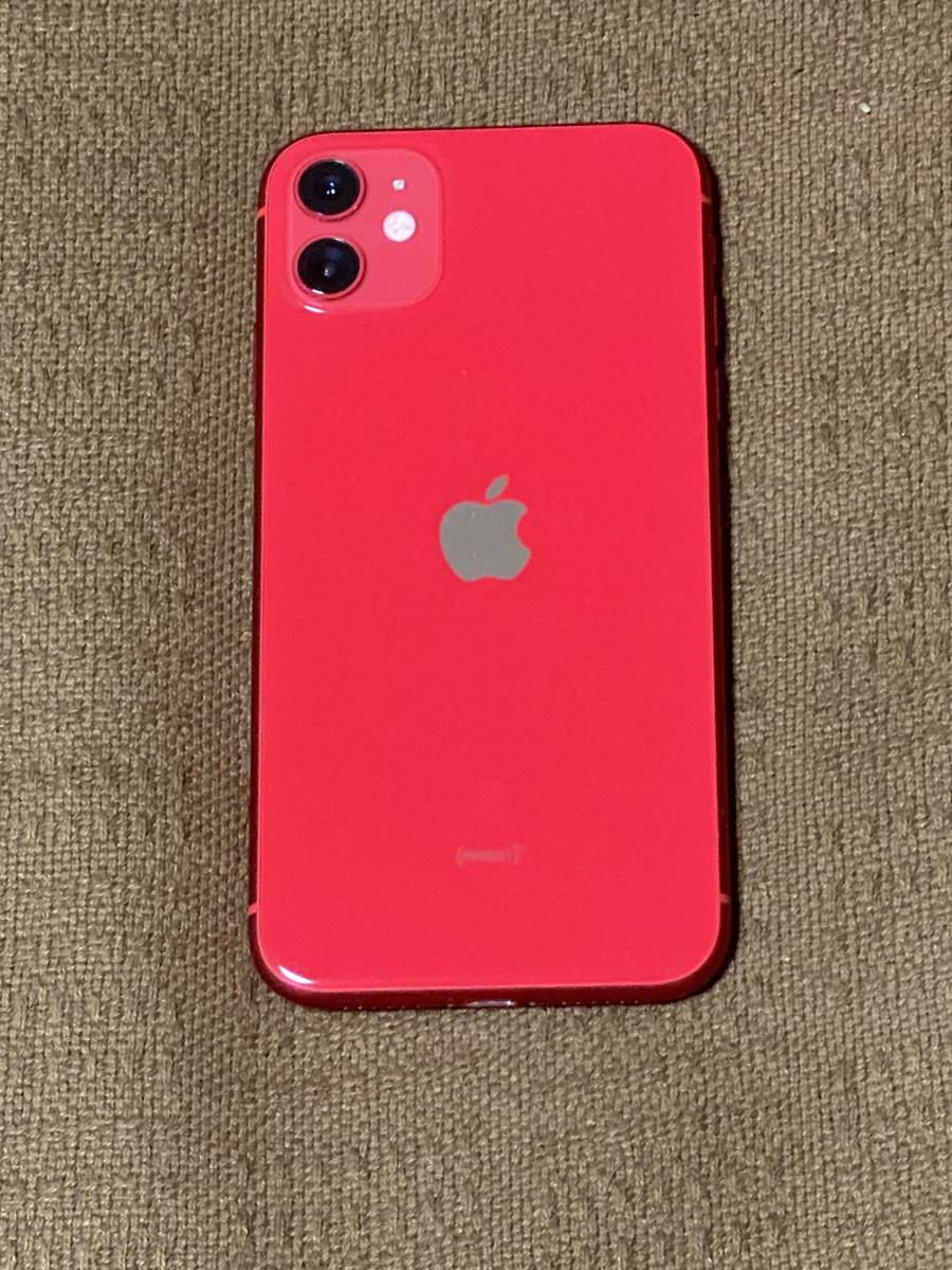 iPhone 11 ジャンク。部品用* 家電、AV、カメラ 携帯電話