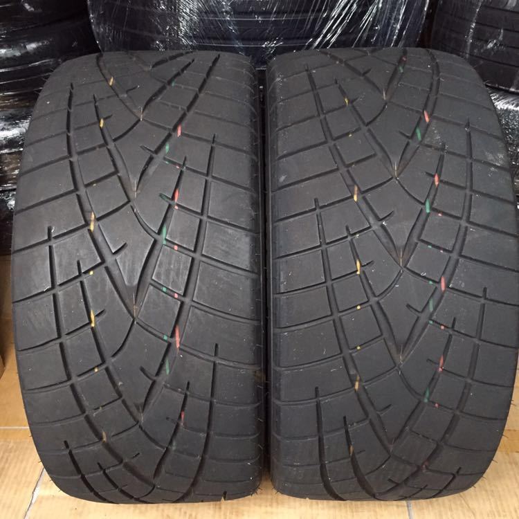 “深溝”2020年製 TOYO PROXES R1R 2本【245/40R17 91W】BRZ 86 ドリフトetc