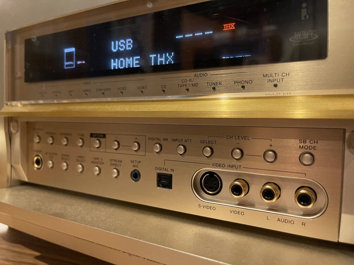パイオニア AVアンプ ジャンクPioneer 公式通販 VSA-AX10AI-N Pioneer