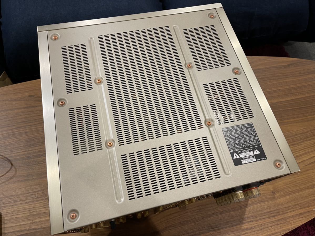 パイオニア AVアンプ ジャンクPioneer 公式通販 VSA-AX10AI-N Pioneer