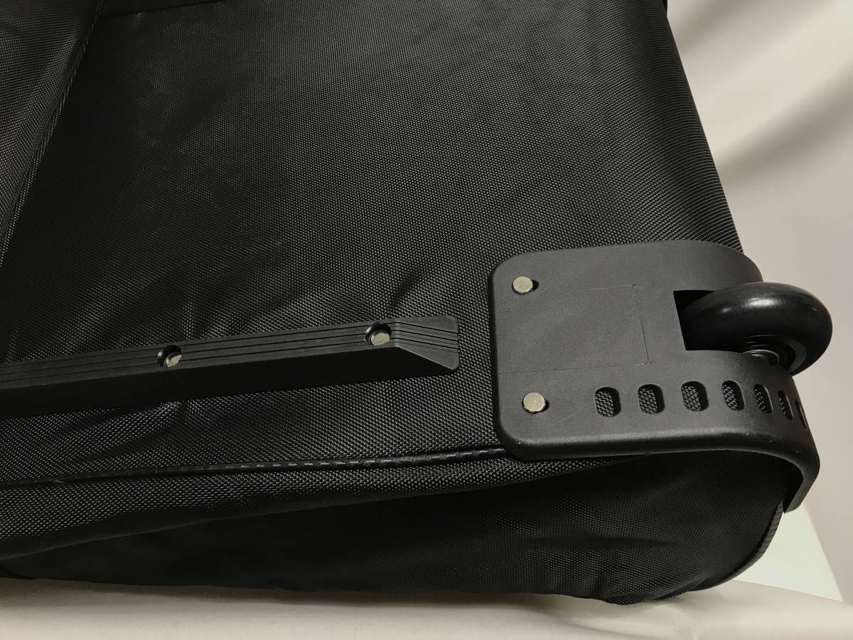 サムソナイト Samsoniteゴルフ旅行用 トラベルケース SNTC 103 空輸 