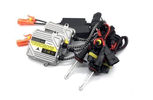 低価，品質保証 1円スタート 高品質 H8/H9/H11 HB3 H4 Hi/Lo HIDフルキット 薄型バラスト 瞬間起動 防水 HIDヘッドライト 6000K選択可(その他)｜売買されたオークション情報、yahooの商品情報をアーカイブ公開 - オーク 社外品