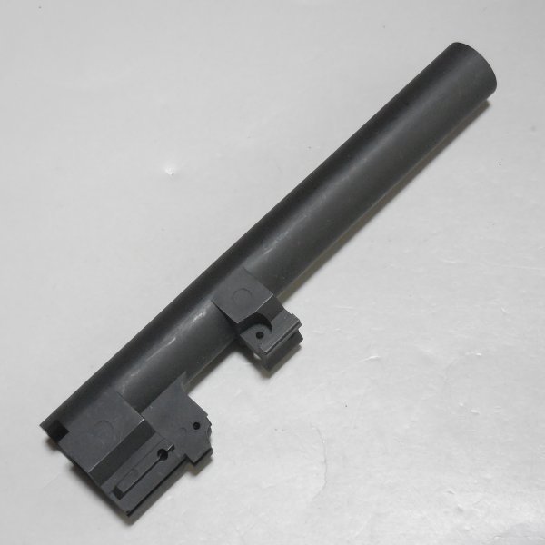 ベレッタ M92F ビンテージ MGC エアガン レビュー 固定ガスガン