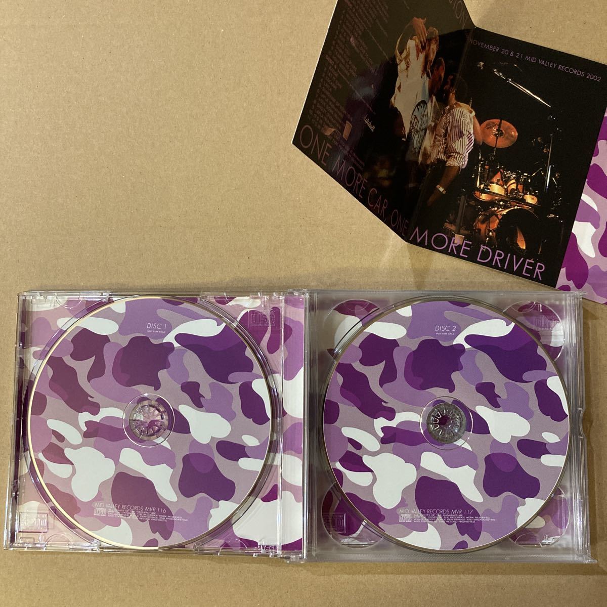 Eric 4CD Clapton ⁄ Metro 洋楽 CD Pleasure Dominos -「Blues